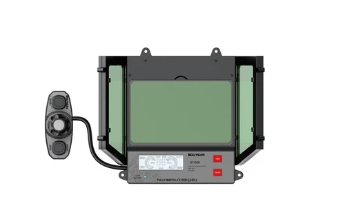 Світлофільтр для маски GTM Solar BY700D