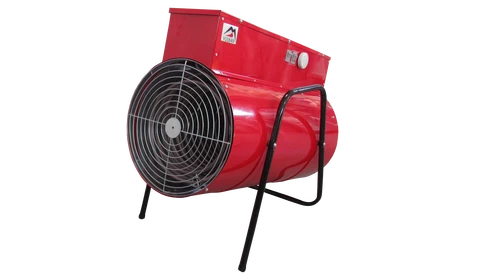 Теплова гармата 15кВт 380В 15000ТП