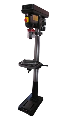 Верстат свердлильний VLK-20F1 220В, 750Вт, патрон 16 мм, високий