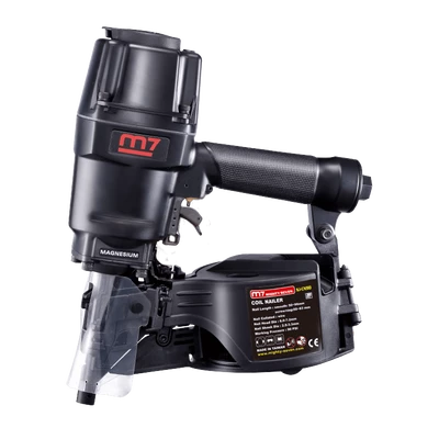 Пневмотакер під цвях бараб. типу, 50-90мм, діам. 2.3-2.9мм