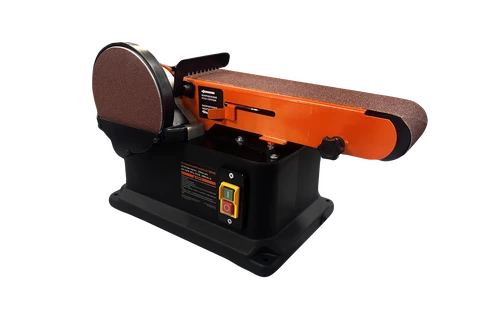 Шліфувальний верстат SD46 370Вт 220В