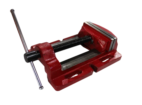 Лещата верстатні 125мм HEAVY DUTY