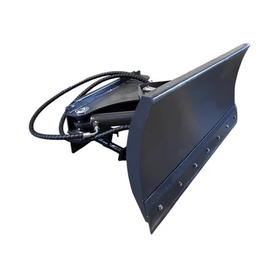 Відвал регульований гідравлічний для мінінавантажувачів GTM