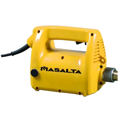 Вібратор глибинний MVE1501 1,5кВт,220В 18000 об/хв (тільки двигун булава і вал окремо)