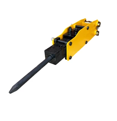 Гідромолот для мініекскаваторів GTM, 200Дж