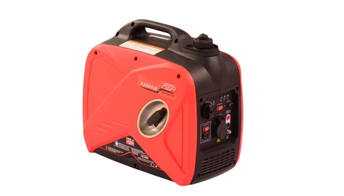 Генераторна установка інверторна F2001iS (1.6кВт)