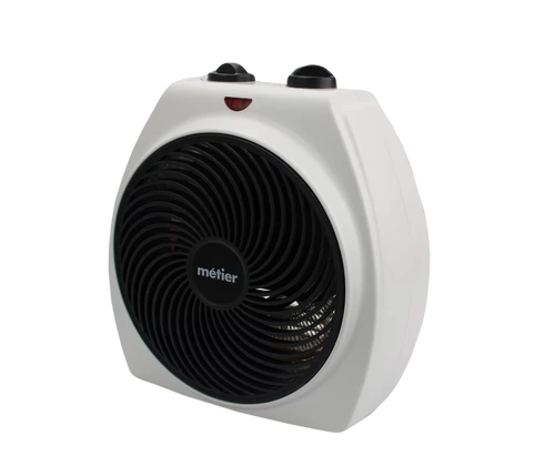 Тепловентилятор електр. 2000Вт, 3 реж.роботи, термостат, захист від перегріву