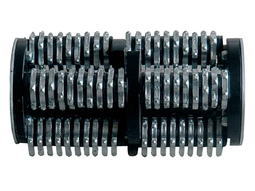 Барабан в зборі з ріжучими елементами для фрезерної машини MC8-4