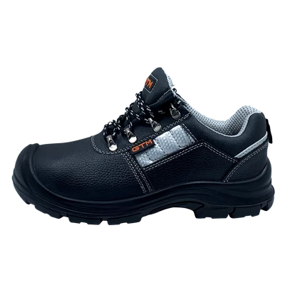 Черевики робочі з мет. носком, р.41 покращеного комфорту SM-070C