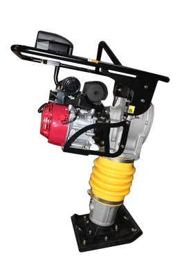 Вібротрамбовка EMR70H дв. Honda GX160 5,5к.с., 70кг