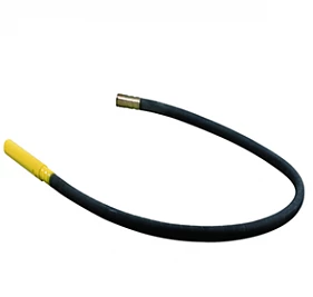 Гнучкий вал MVK38 3м+вібробулава 38мм для вібратора MVE1501