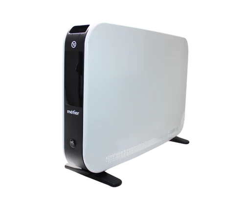 Електроконвектор з вентилятором, 2000Вт електронне керування, пульт ДК