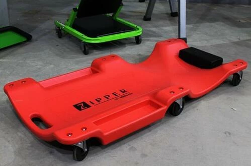 Підкатний лежак Zipper ZI-MRB40
