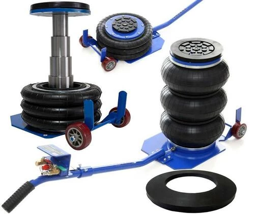 Пневматичний підйомник-подушка TAGRED TA256 3,5 т