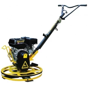 Машина затирочна MT24-4 Honda CX160 QX  5.5 к.с / 610мм  63 кг(лопасті в комлекті)