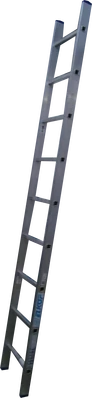 Драбина приставна  2,4м 9сх. VHR Н