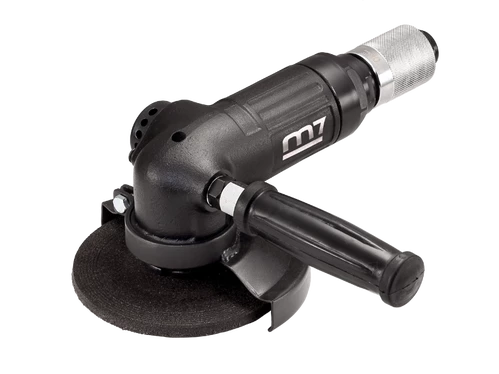 Пневмошліфмашина кутова 125мм 8500об/хв