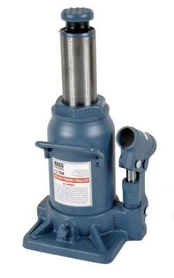 Пляшковий домкрат 12 т Bass Polska BP-3310