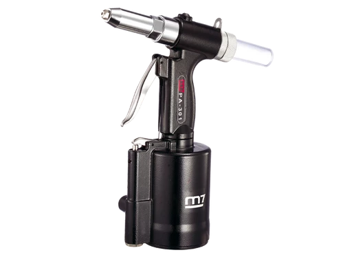 Пневмозаклепер 2,4-4,8мм