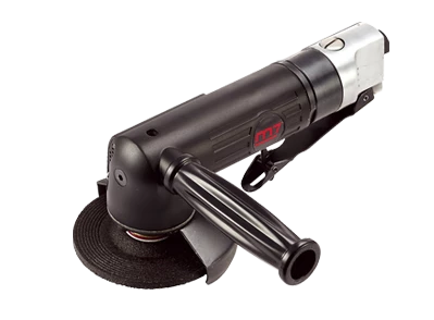 Пневмошліфмашина кутова 125мм 11000об/хв