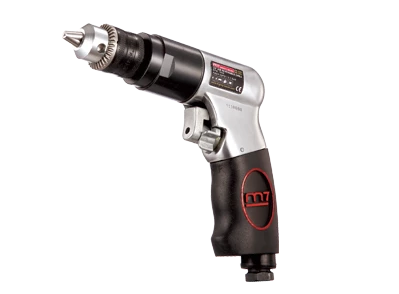 Пневмодриль патрон-10мм, 1800об/хв