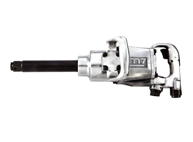 Пневмогайкокрут 1" 2441Нм, 4000об/хв, подовжений