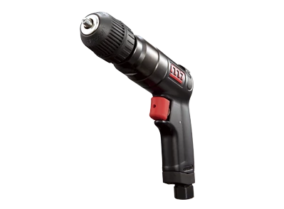 Пневмодриль QE-431,  БЗП 10мм, 1800об/хв, 112л/хв