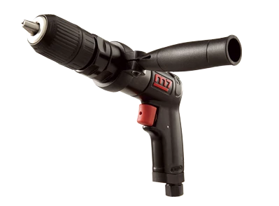 Пневмодриль БЗП 13мм, 1100 об/хв, 112л/хв