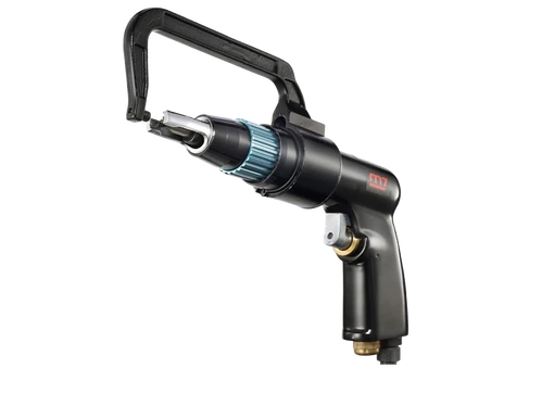 Пневмодриль для висверлювання точкового зварювання