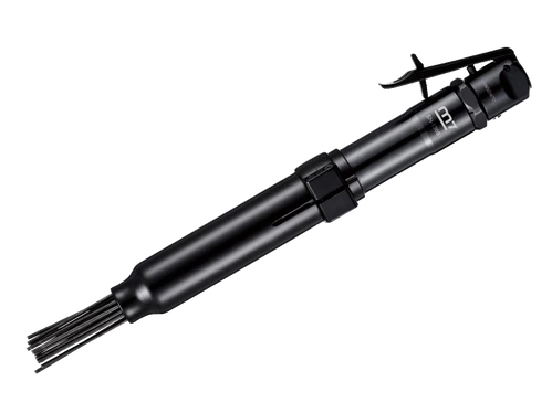 Інструмент для зняття іржі 3400 об/хв 6,3 бар