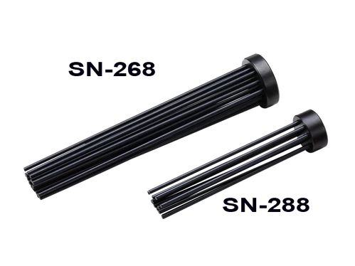 Насадка для зняття іржі