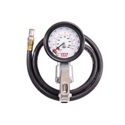 Пістолет для підкачки до 15бар, аналоговий