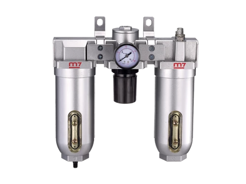 Блок підготовки повітря 3/4" на 3/4" 4600 л/хв