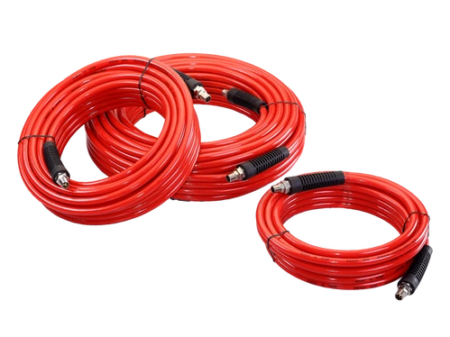 Шланг для пневмоінструменту 12*8мм, 7,5м