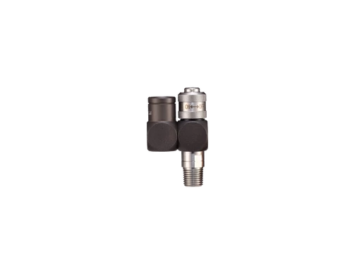 Адаптер поворотний  Н1/4