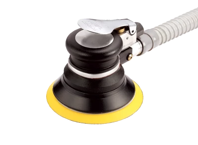 Пневмошліфмашина ексц. 127мм, 10000об/хв