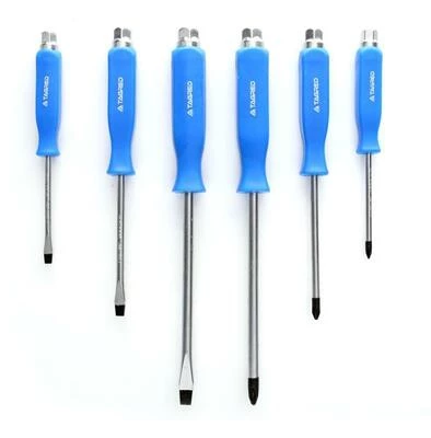 Набір викруток TAGRED TA4040