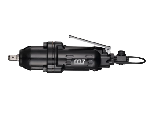 Пневмогайкокрут 3/8" 244Нм 8000об/хв  прямий