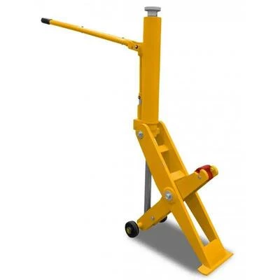 Підкатний гідравлічний домкрат CORMAK PD7T