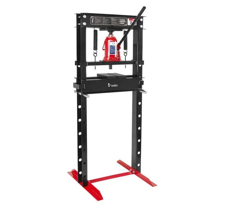 Прес гідравлічний 20 т REDATS H-320