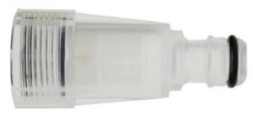 Фільтр в/т для мийок 3/4"В 74мкм  (GAIA, Grande Plus)