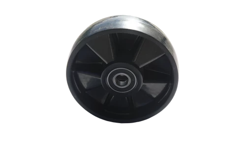 Колесо до штабелера SYG-2016/SYG1016/SYG1530 180*50мм PU pos.96 Rear wheel