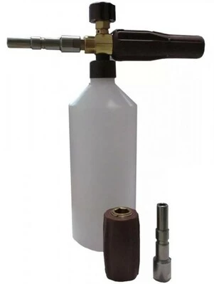 Пінна насадка 1л (Traktor)