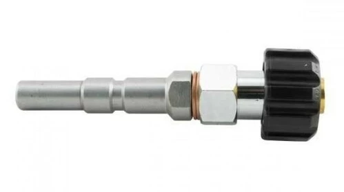 Штуцер для швидк. з`єднання М22х1.5В (ніпель)