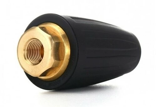 Фреза роторна 040, різьба М18*1,5В