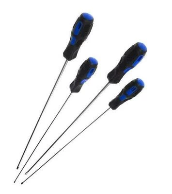 Набір викруток 4 шт, TAGRED TA1102