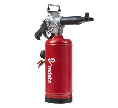 Вертикальний автоматичний інфлятор REDATS, 6 л