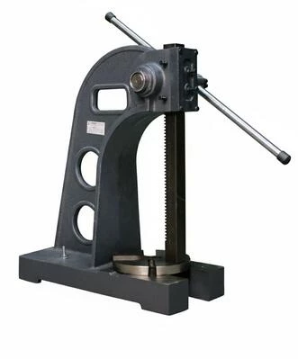 Ручний прес MAST Metalltechnik M-AP-5000