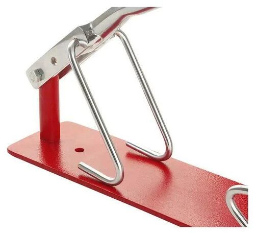 Металевий розширювач бортів шин з регульованою ручкою (до 24 см) REDATS