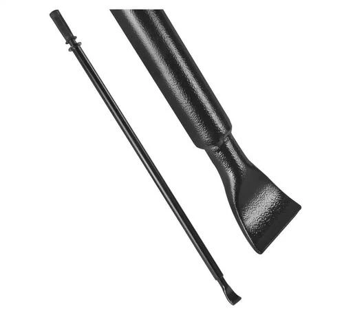 Бортолом з ручкою для вантажних шин REDATS 1170-1830 мм